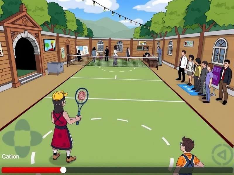 Court Kings IN Community Event